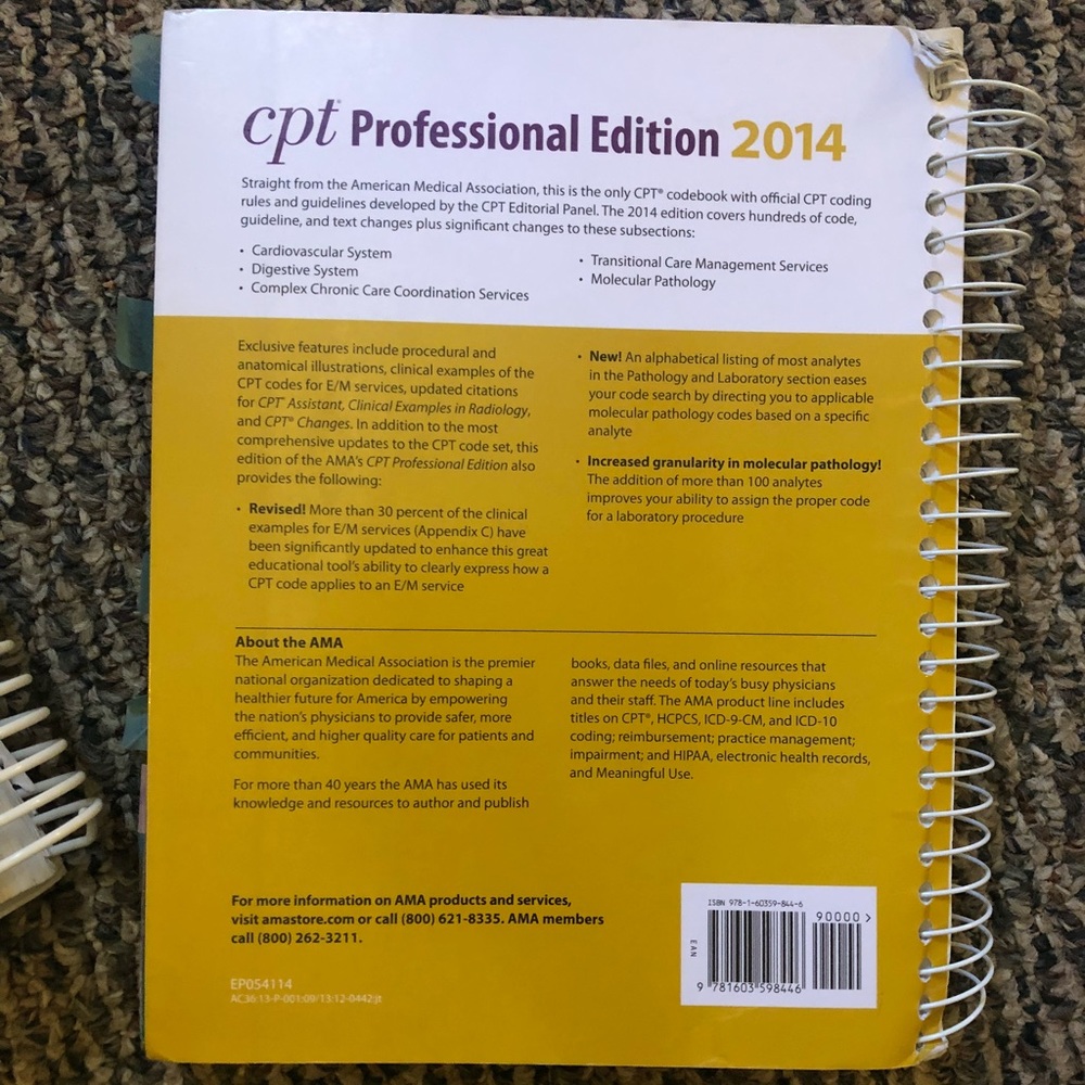 Textbooks - code books - Picture 3 of 7